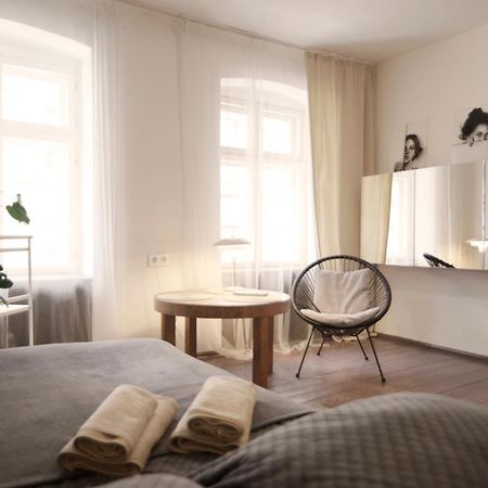 Vintage Rooms / Old Town Wroclaw / City Center Exterior photo