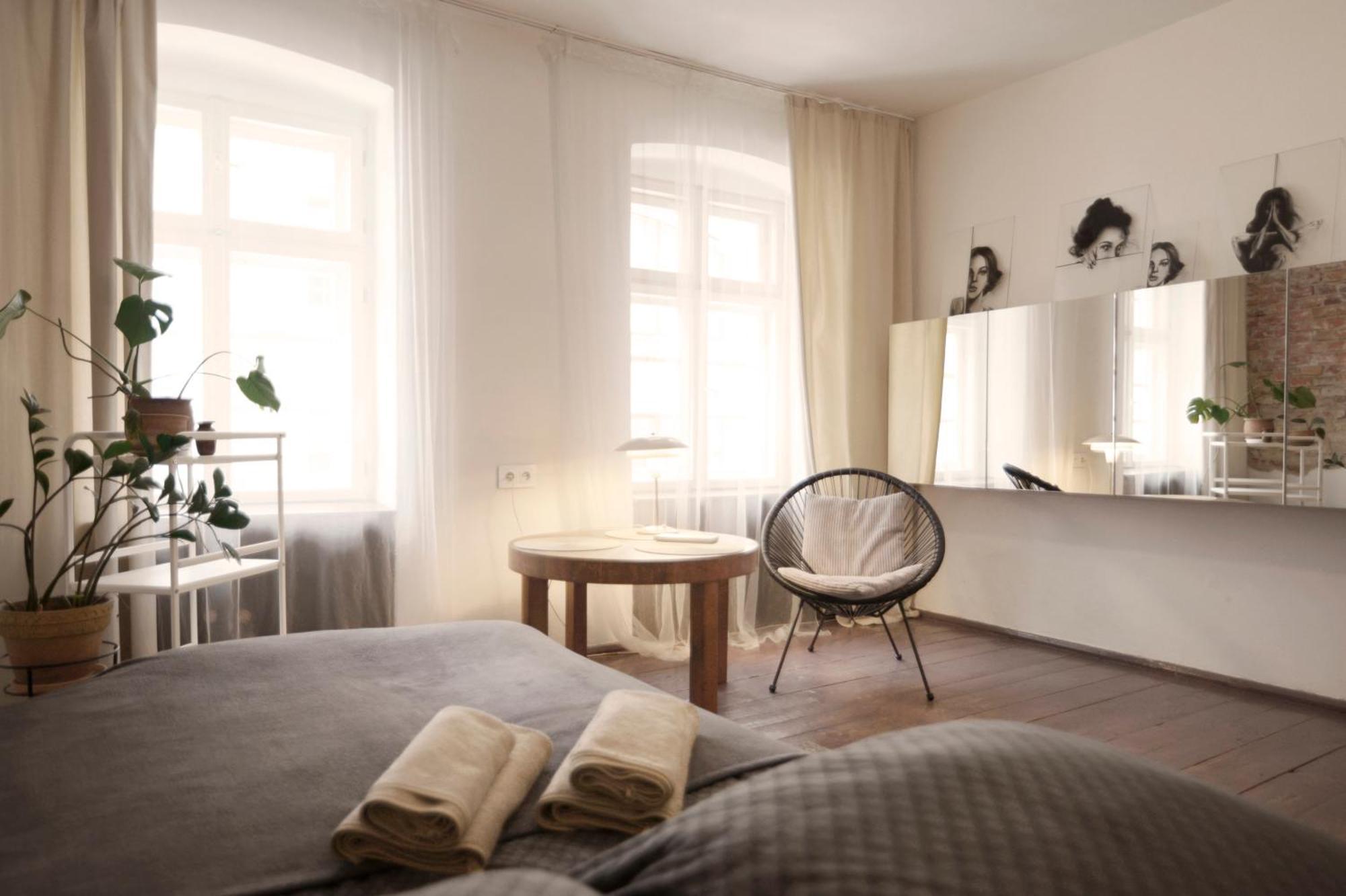 Vintage Rooms / Old Town Wroclaw / City Center Exterior photo